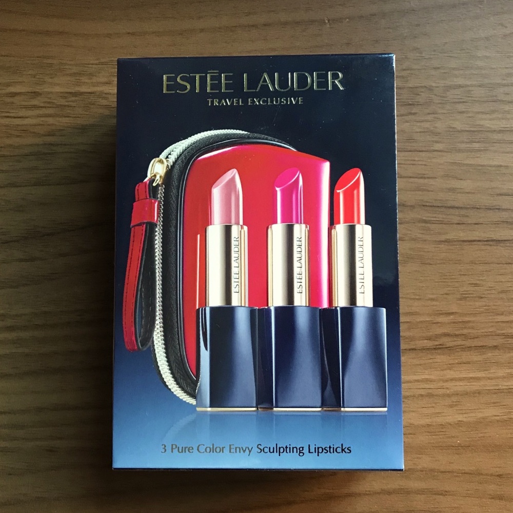 💄Estée Lauder Pure Color Envy Sculptin lipstick💋